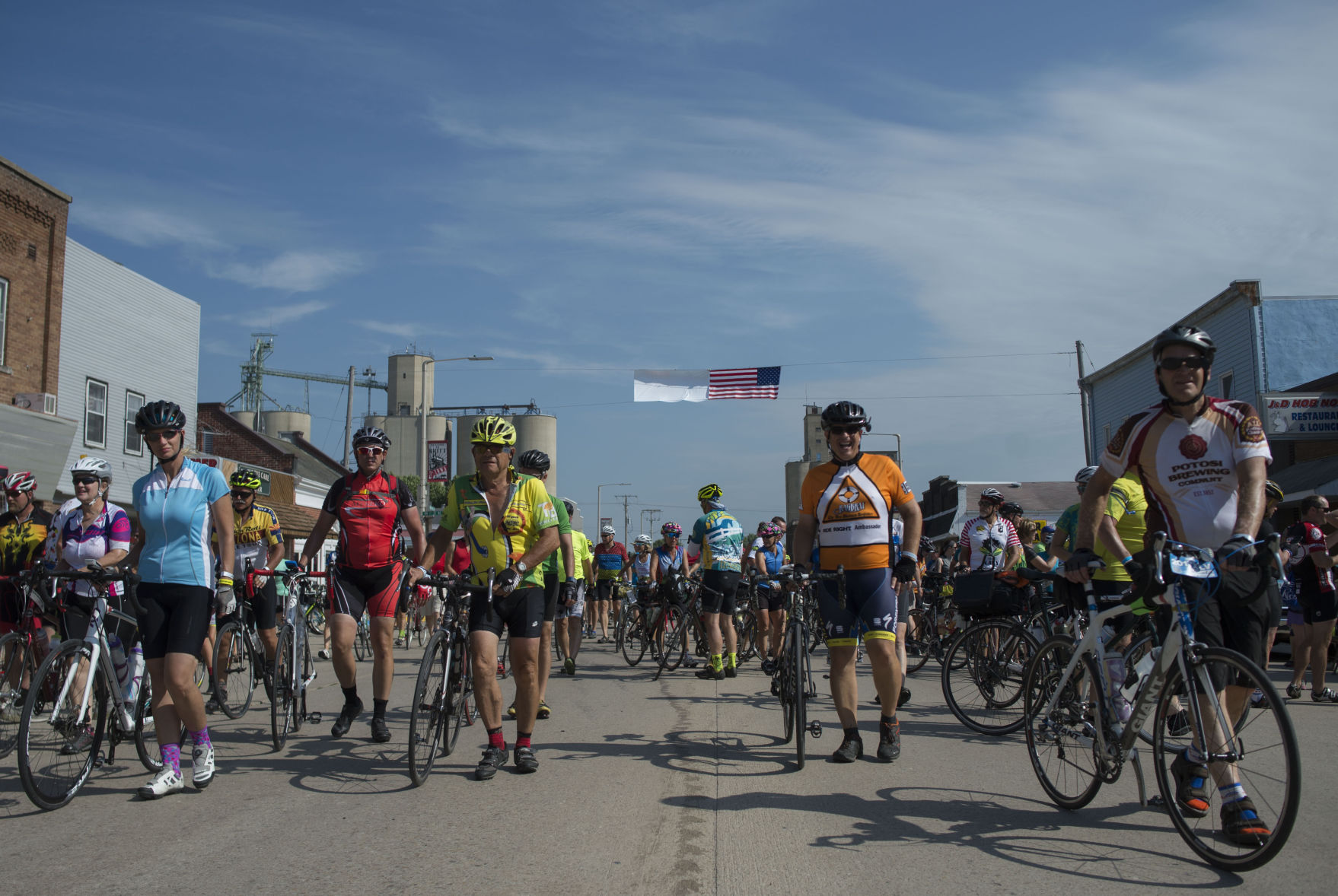 Ragbrai 19